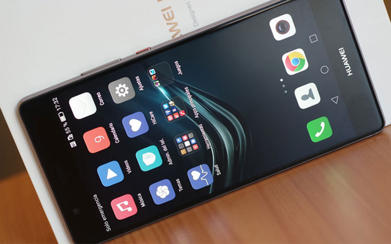Huawei P9 Plus, se develan nuevas características