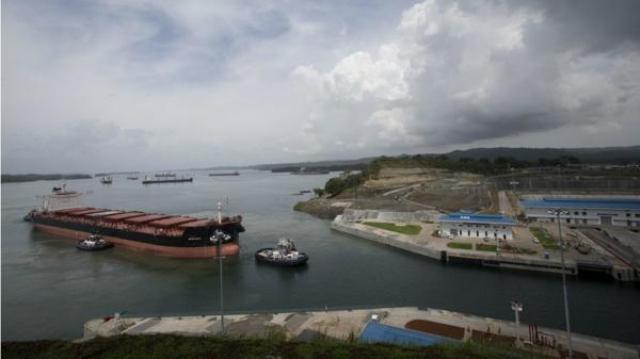 Panamá invitó a 70 gobernantes, incluidos los presidente de Estados Unidos y China, principales clientes del Canal, pero solo una decena estará presente/Foto: Referencial