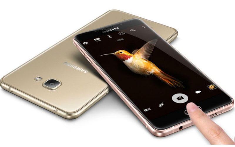Samsung Galaxy A9 Pro con certificación Bluetooth