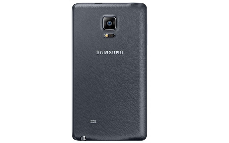 Samsung Galaxy Note 6 (o Note 7) no tendrá la pantalla curva