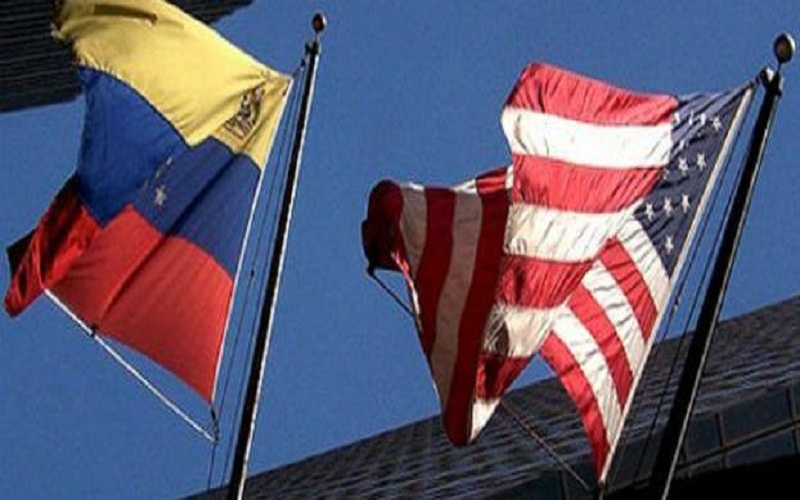Peticiones de asilo de venezolanos se triplican en Estados Unidos