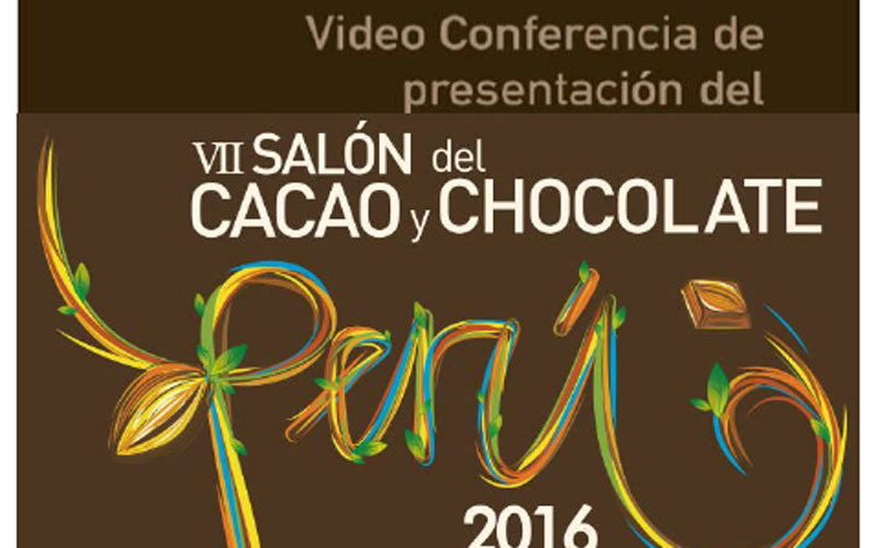 Venezuela estará presente en el VII Salón del Cacao y Chocolate