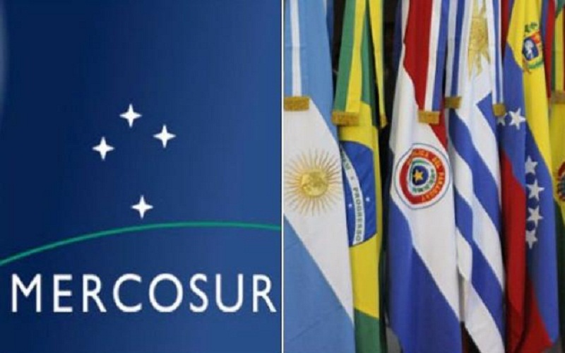 El embajador de Argentina en Uruguay, Guillermo Montenegro, opinó que una vez se resuelva la situación de Venezuela con respecto al Mercosur, el bloque regional "volverá a ser un lugar que facilite los negocios para los países"