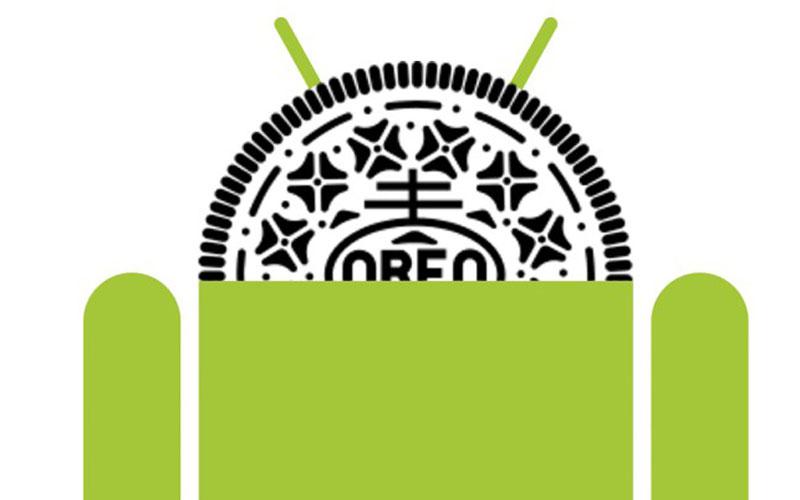 Google de Android 7.0 Nougat a Android 8.0 Oreo