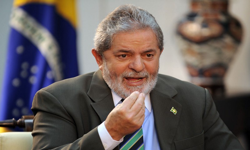 Fiscalía acusó a Lula Da Silva y a su esposa formalmente, tras presuntamente poseer un apartamento de lujo bajo la red de corrupción que gira en torno a Petrobras/ Foto: Archivo