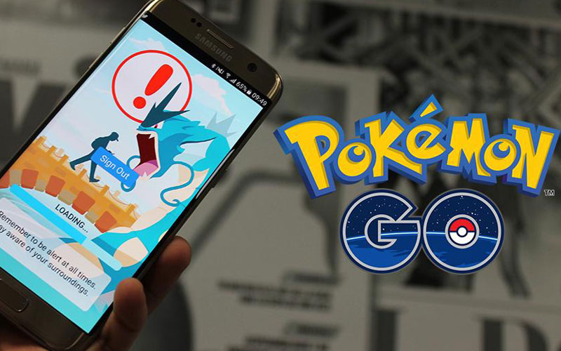 Encuentran un malware en Google Play asociado a Pokémon GO