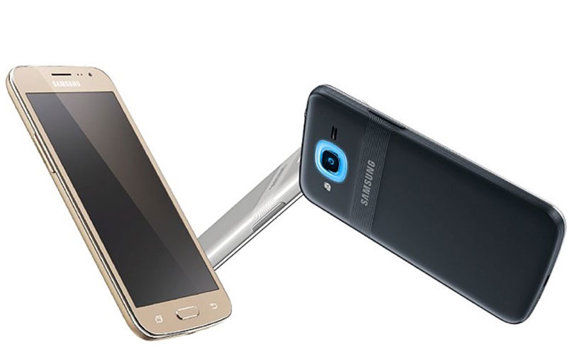 Samsung Galaxy J2 Pro el rival Xiaomi
