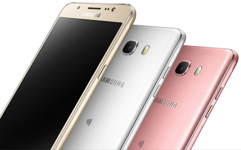 Samsung Galaxy J Max, se develan sus primeros detalles