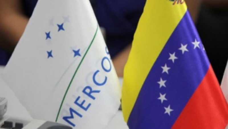 Mercosur advierte que Venezuela podría ser expulsada del bloque