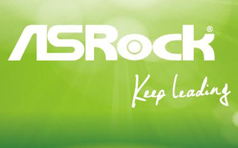 ASRock anuncia su participación en la 6ta. edición de Tecnofields