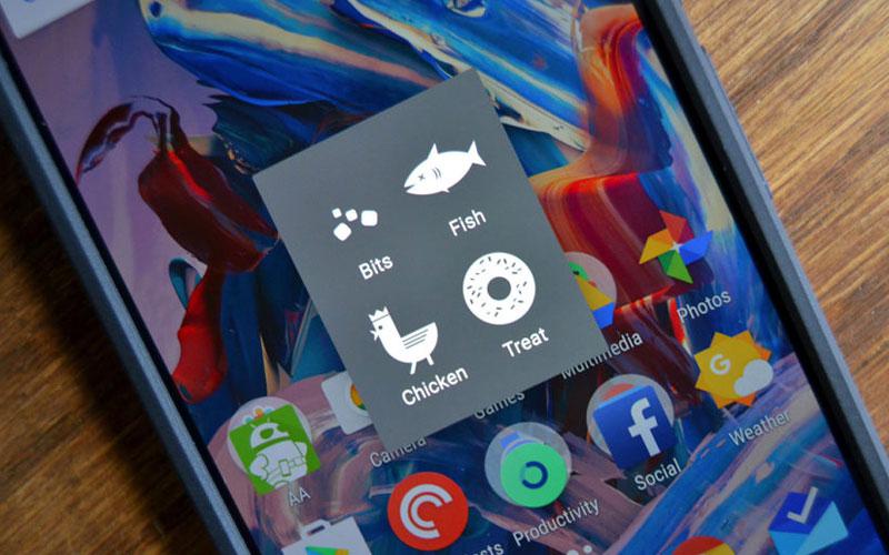 Android 7.0 Nougat se develas sus principales características