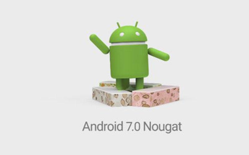 Google es el culpable de que muchos smartphones no se actualicen a Android 7.0 Nougat