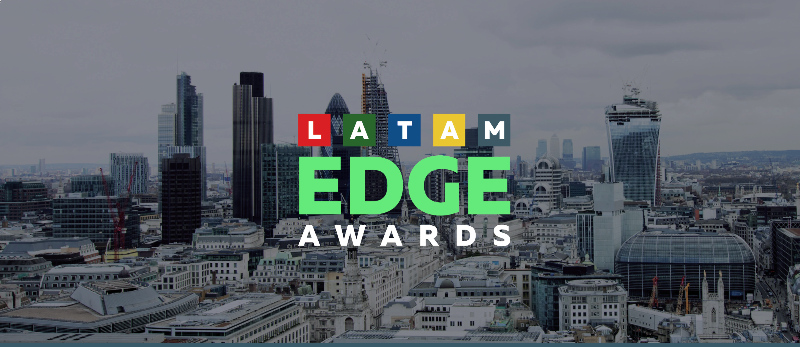 Lanzan en Reino Unido el primer premio para start-ups de Latam