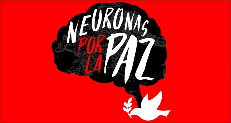 Neuronas por la Paz, evento de emprendimiento