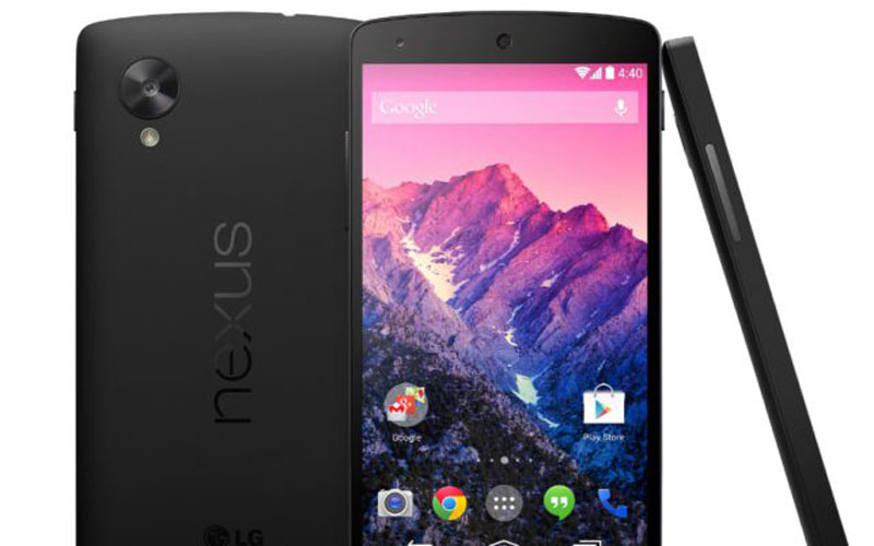 Android 7.0 Nougat saca del mercado al Nexus 5