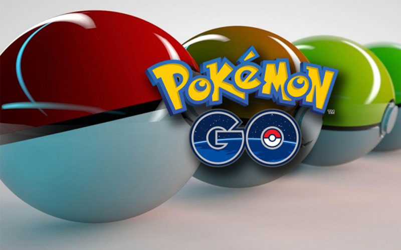 Se libera una nueva versión de Pokémon GO