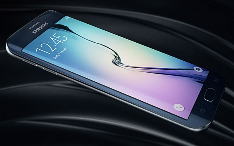 Actualización en el Samsung Galaxy S6 Edge Plus trae mejoras en su rendimiento