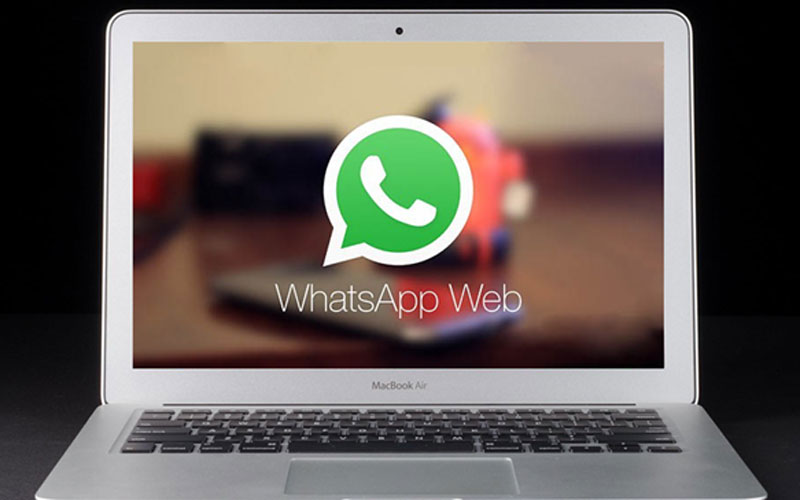 WhatsApp Web tendrá la aplicación de envío de archivos de audio