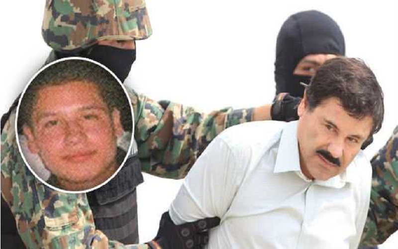 Un hijo del narcotraficante mexicano Joaquín "El Chapo" Guzmán que fue secuestrado el lunes ya habría sido liberado junto con otros cinco hombres