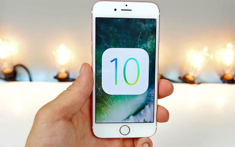 iOS 10 Beta 4 ya está disponible y viene con cientos de emojis nuevos