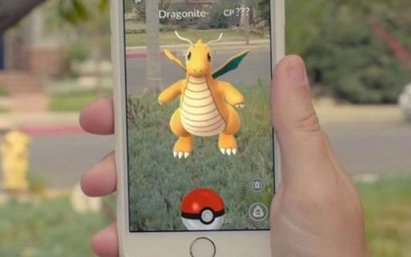 Pokémon GO: Su última actualización deja un desagradable bug