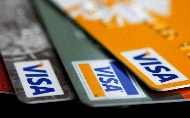 Citibank anunció hace pocos días a sus clientes del cese de operaciones con Visa