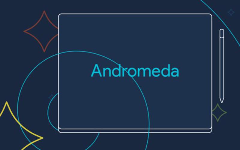 El portátil Pixel 3 contaría con el sistema operativo Andromeda