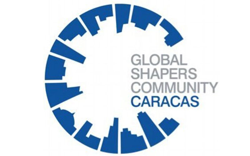 Global Shapers invitan al foro “Razones para vivir en Venezuela”