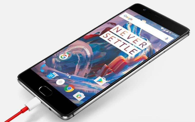OnePlus 3 recibirá Android Nougat, y OnePlus X recibirá Android Marshmallow