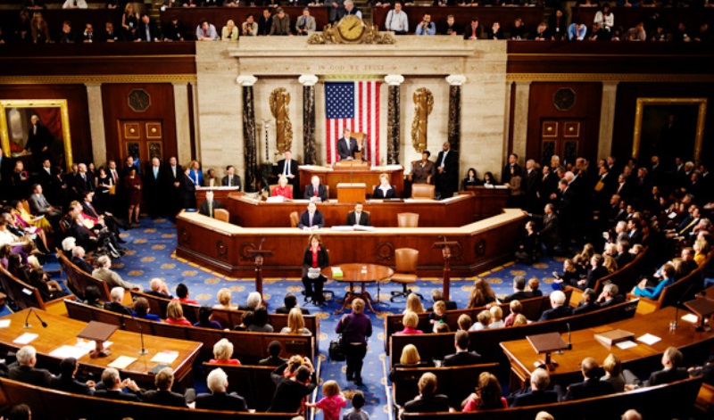 Obama quien vetó la "Ley de Justicia contra Promotores del Terrorismo”, ha sido rechazado por el Senado de EEUU y posiblemente respaldado por la Cámara de Representantes/ Foto: Referencial