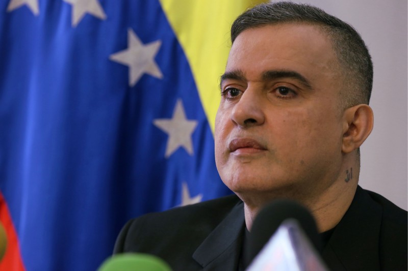 Tras un comunicado, el defensor del pueblo, condenó las "gravísimas violaciones" cometidas por los representantes de la OEA en contra de Venezuela/ Foto: Archivo