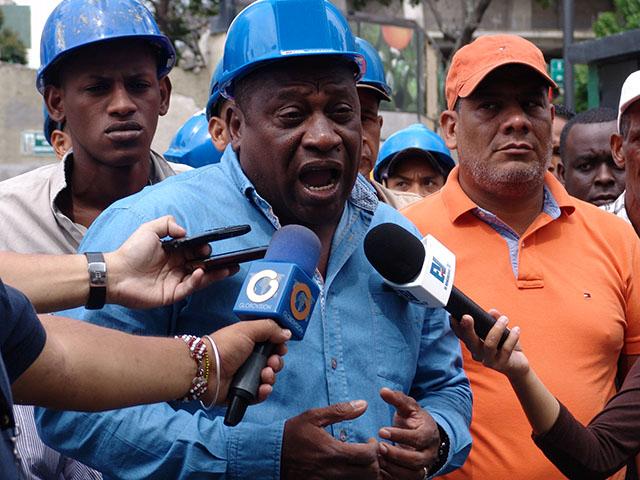 Bajos sueldos perjudican a 600 mil trabajadores en el sector construcción