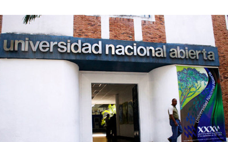Universidad Nacional Abierta cumple 39 años formando profesionales de calidad