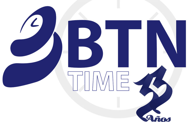 BTN Time celebra su aniversario trascendiendo en el tiempo