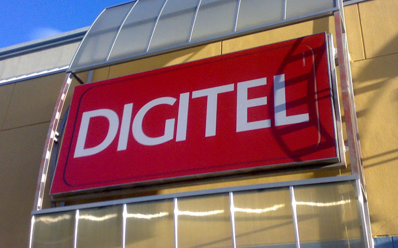 Digitel actualizó su plataforma en Propatria