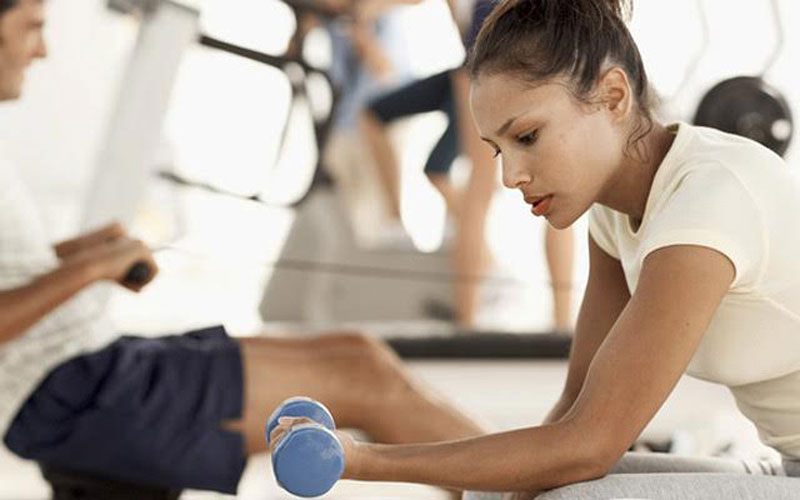 Gold´s Gym: ¿Cómo iniciarse en el entrenamiento físico?