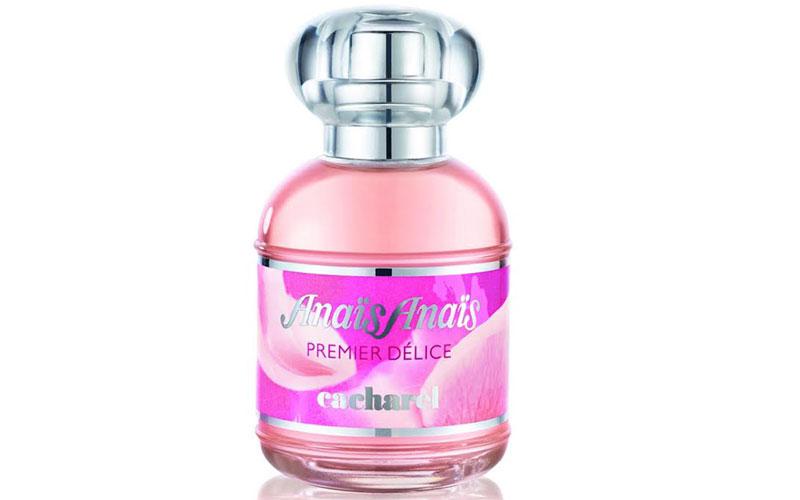 Anaïs Anaïs Premier Délice, el perfume más moderno y frutal de Cacharel - Analítica.com