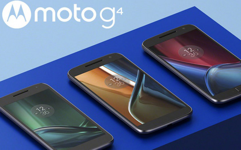Moto G4 Play se actualiza a Android 7.0