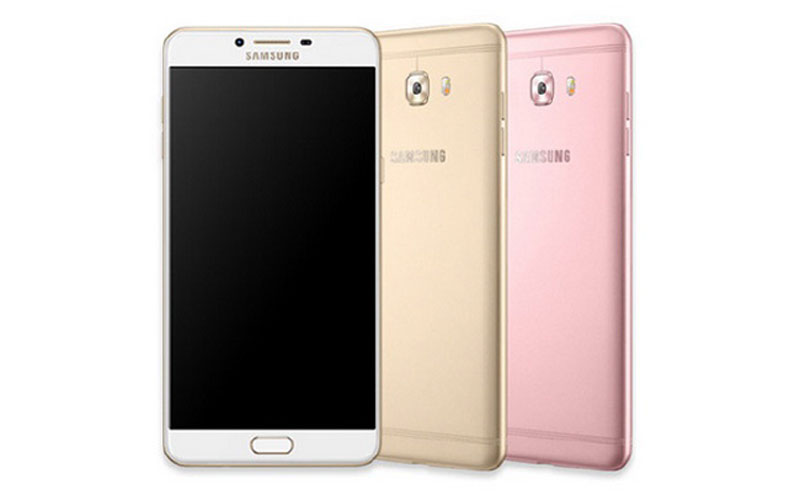 Samsung Galaxy C9 Pro tendrá 6 GB de RAM, 64 GB y 4.000 mAh