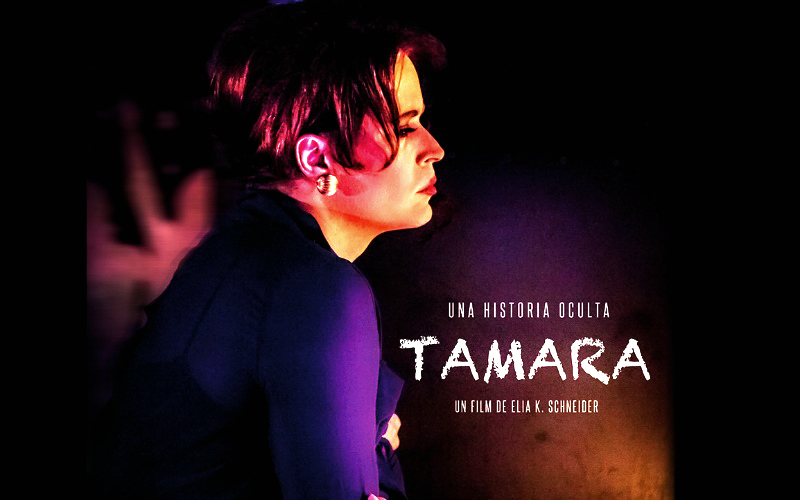 Talento nacional: película “Tamara” participará en Festival de Cine ... - Analítica.com
