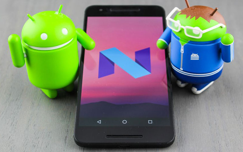 Moto G4 y Moto G4 Plus se actualizan a Android 7.0 Nougat