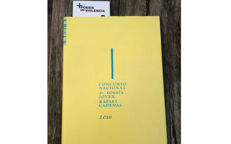 Librería Kalathos rinde homanaje al maestro Rafael Cadenas