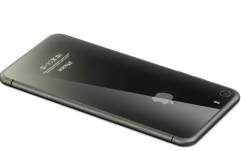 KGI: El iPhone 8 tendrá la parte trasera de cristal y el borde de acero inoxidable