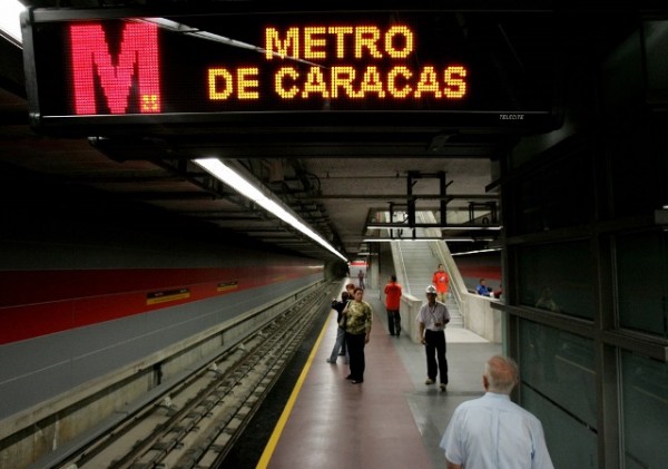 metro-caracas-venezuela