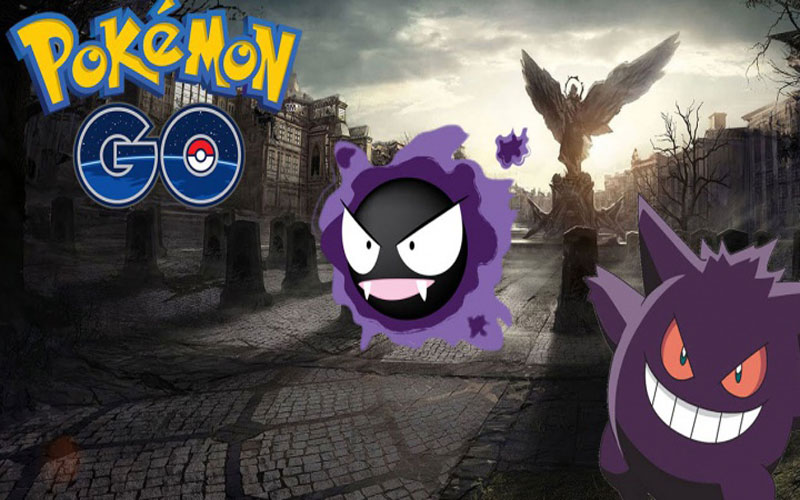 Esto es lo que ofrece el evento global Pokémon GO en Halloween