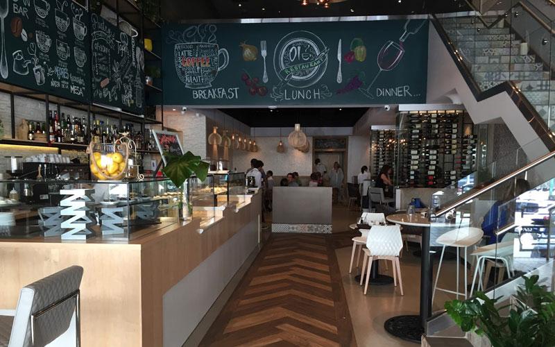Café Olé arriba a 20 años de amistad y buen ambiente