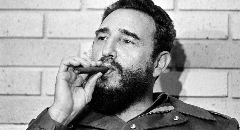 Fidel Castro (II) - Analítica.com