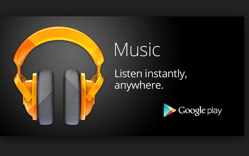 Nueva actualización en Google Play Music lo hace más inteligente