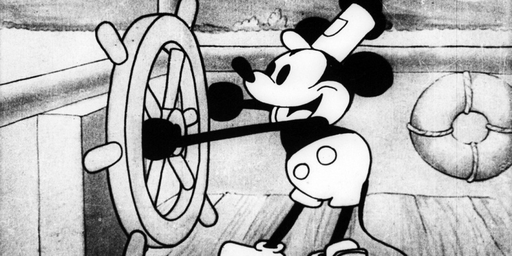 Mickey Mouse cumplió 88 años