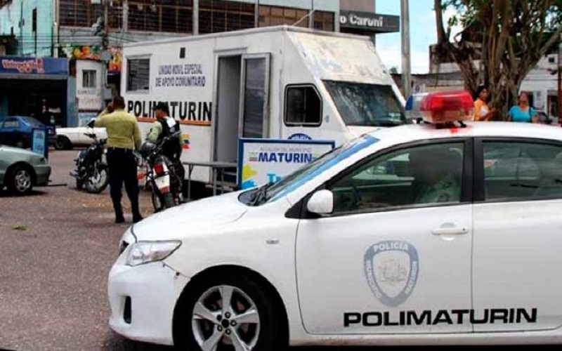 Reverol prorrogó intervención de policías de Sucre y Maturín - Analítica.com